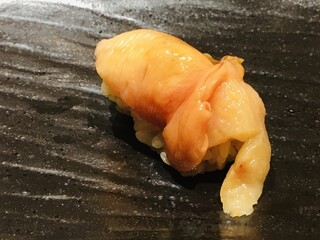 Sushi Kyou Tatsu - 赤貝