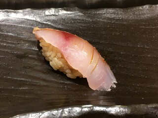 Sushi Kyou Tatsu - いとより