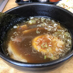 Tsukemen Kiku Chan - 