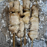 鳥乃家 三船峰延 - せい