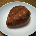 石窯パン工房サンメリー - 料理写真:明太クーペ