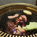 Yakiniku Mihiro - 