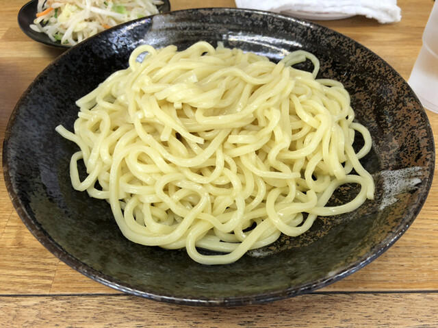 Tsukemen Kikuchan photo 4