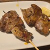 Sumibi Yakitori Kou - 