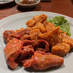 赤坂 らいもん - 