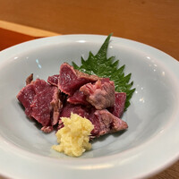 鞍馬口 寿星 - 