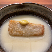 料理屋まえかわ - 