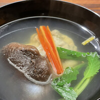 料理屋まえかわ - 