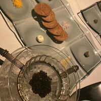 atelier 森本 XEX 鉄板 - 