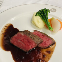 レストラン カスケード - 