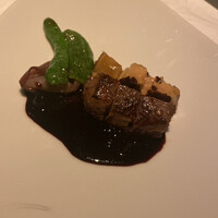 atelier 森本 XEX 鉄板 - 