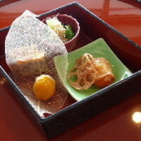 日本料理 もちづき - 