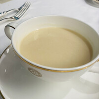 レストラン カスケード - 