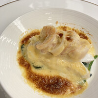 レストラン カスケード - 