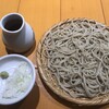 江戸蕎麦手打處 岩ぶち