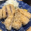 とんかつ七井戸