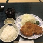 Tonkatsu Yutaka - 