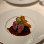 Ginza Restaurant Aux Amis - 