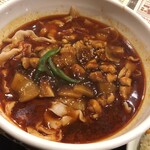 中華料理 上海の家 - 