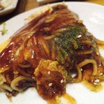 Okonomiyaki Enami - 広島お好み焼