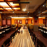 陳家私菜 - 内観写真: