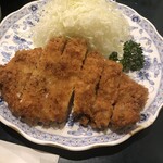 Tonkatsu Yutaka - 