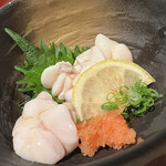 Taishuu Sushi Sakaba Susabiyu - 