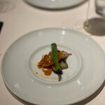 Ginza Restaurant Aux Amis - 