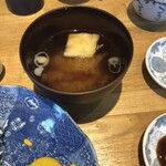 とんかつ七井戸 - 