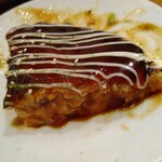 Okonomiyaki Enami - お好み焼