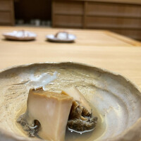 鮨 原正 - 