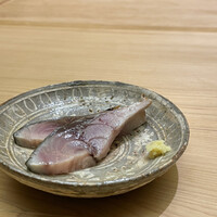 鮨 原正 - 