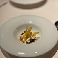 銀座 レストラン オザミ - 