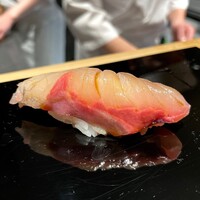 立喰 鮨となり - カンパチ