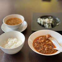 中国料理 四川 - 