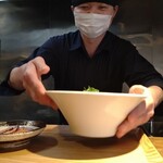 鴨出汁中華蕎麦 麺屋yoshiki - 