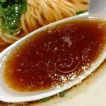 鴨出汁中華蕎麦 麺屋yoshiki - 