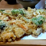 Tempura Sumitomo - 