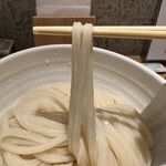 扇町うどん屋 あすろう - 