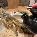 扇町うどん屋 あすろう - 