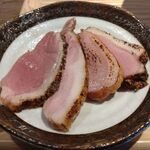 鴨出汁中華蕎麦 麺屋yoshiki - 