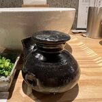 扇町うどん屋 あすろう - 