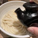 扇町うどん屋 あすろう - 