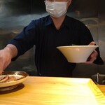 鴨出汁中華蕎麦 麺屋yoshiki - 