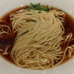 鴨出汁中華蕎麦 麺屋yoshiki - 