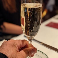ウルフギャング・ステーキハウス 福岡店 - 