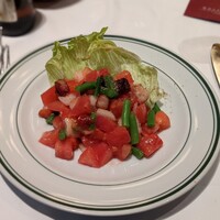 ウルフギャング・ステーキハウス 福岡店 - 