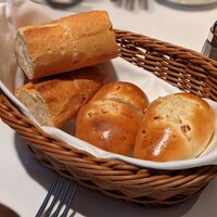 ウルフギャング・ステーキハウス 福岡店 - 