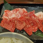 Yakiniku Nikuhide - 