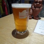 クラフトビアマーケット - いわて蔵ビールこビール